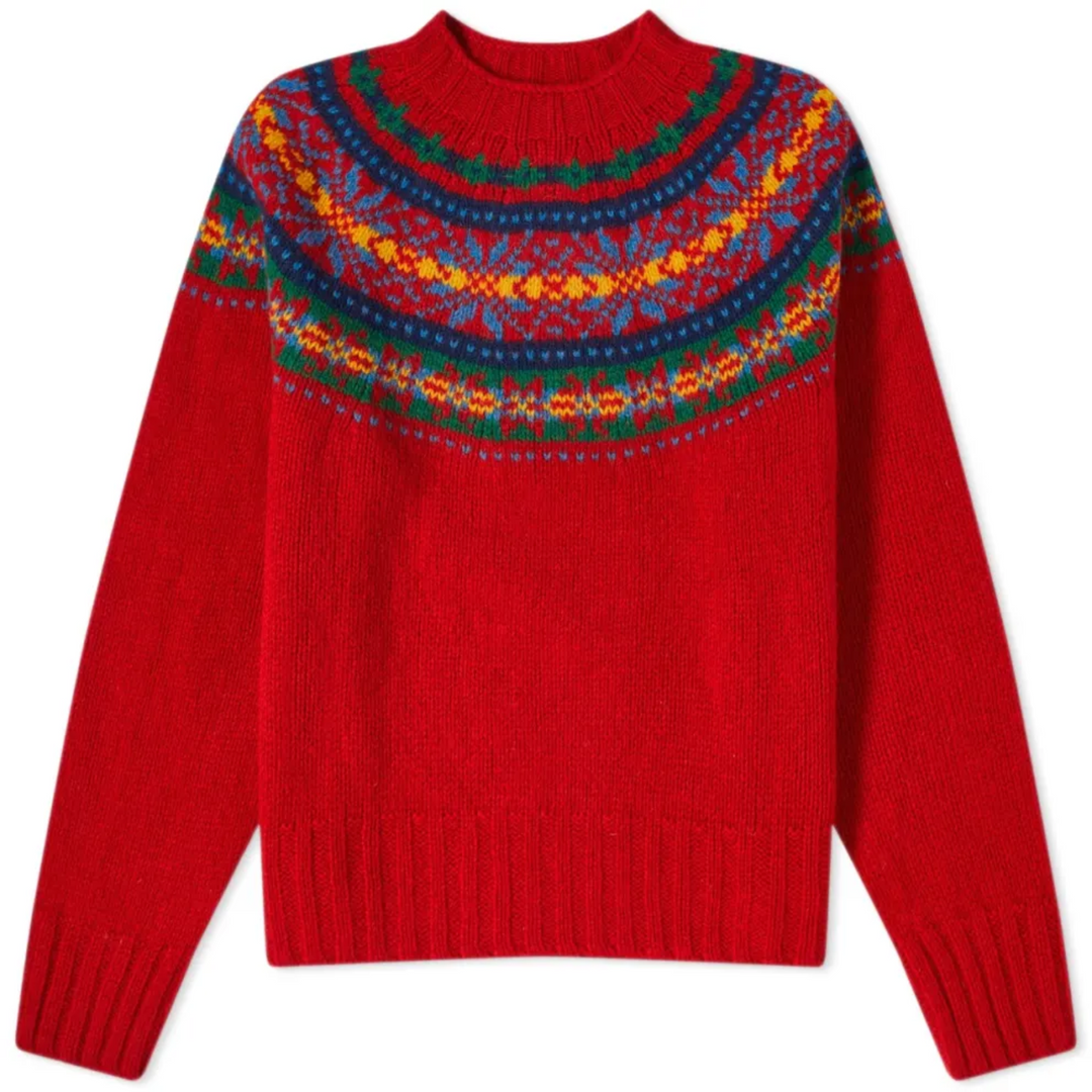 CozyVibe - Sweater