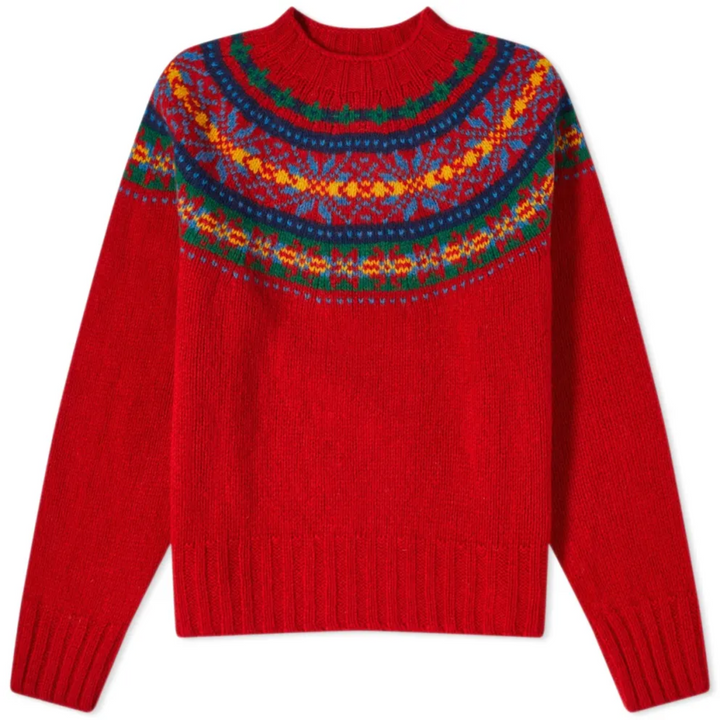 CozyVibe - Sweater