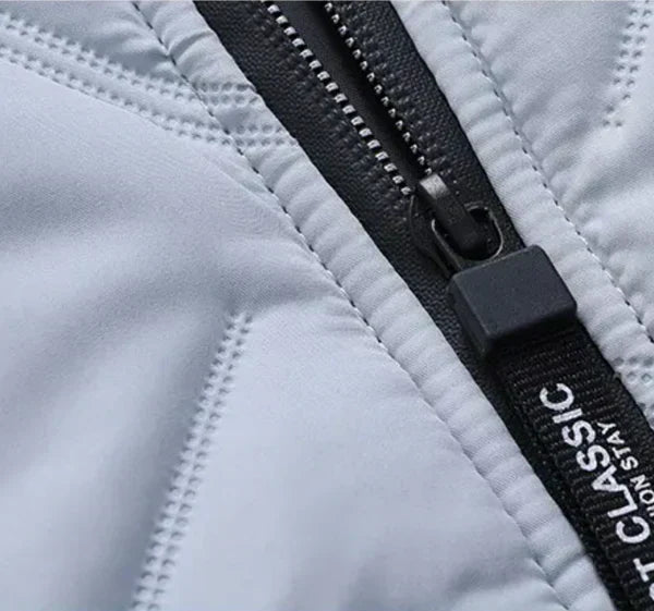Milanto - Quilted Jacket