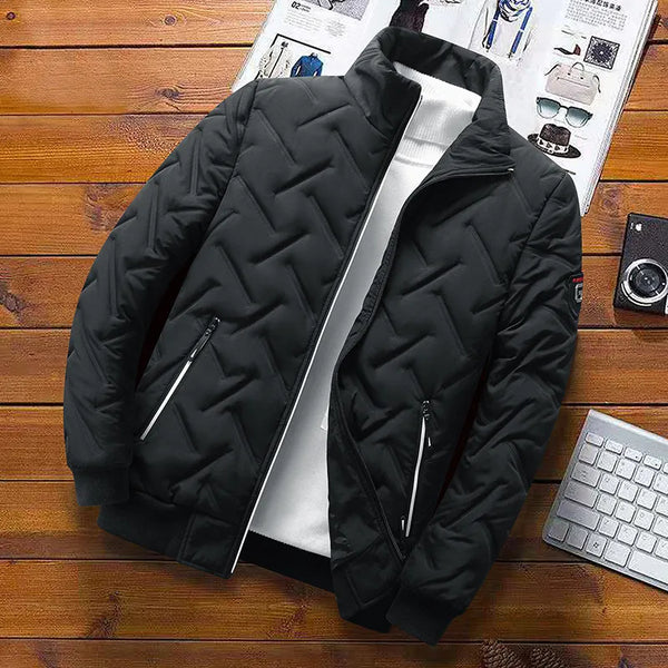 Milanto - Quilted Jacket