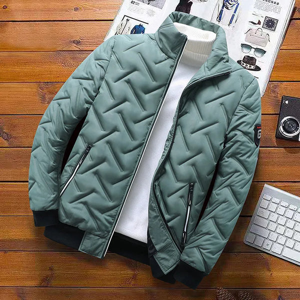 Milanto - Quilted Jacket