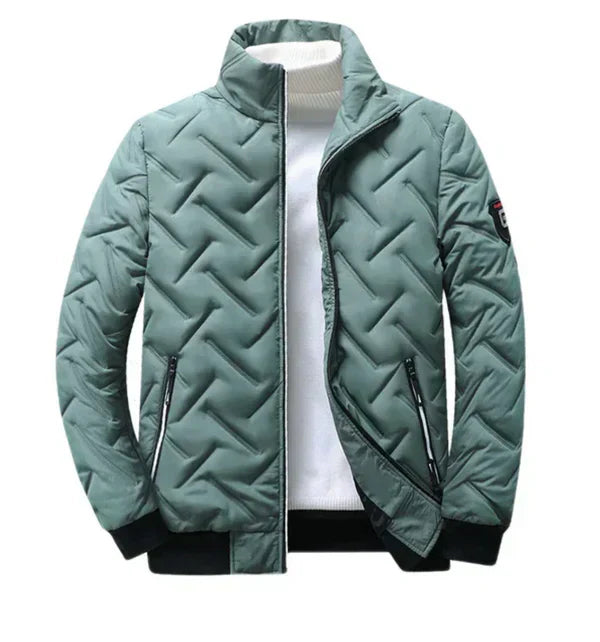 Milanto - Quilted Jacket