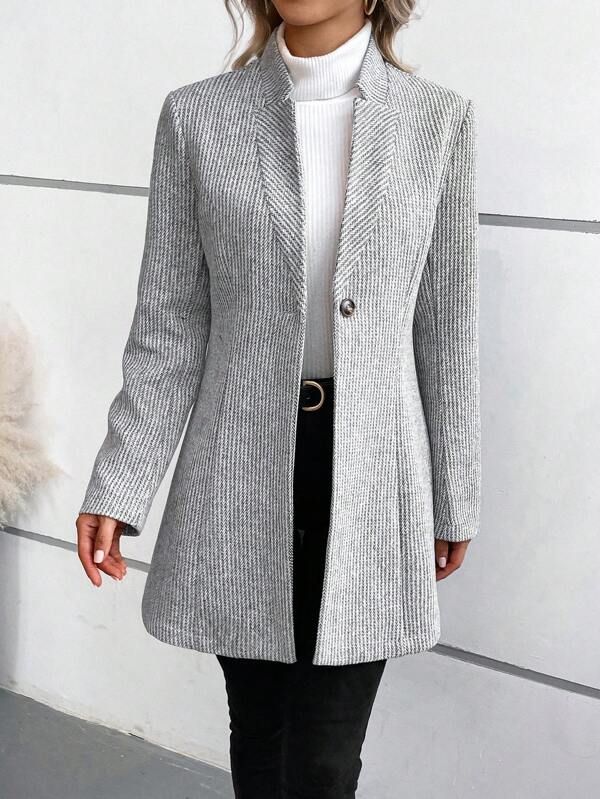 Madeline - Women's Blazer