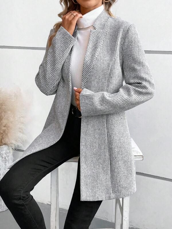 Madeline - Women's Blazer