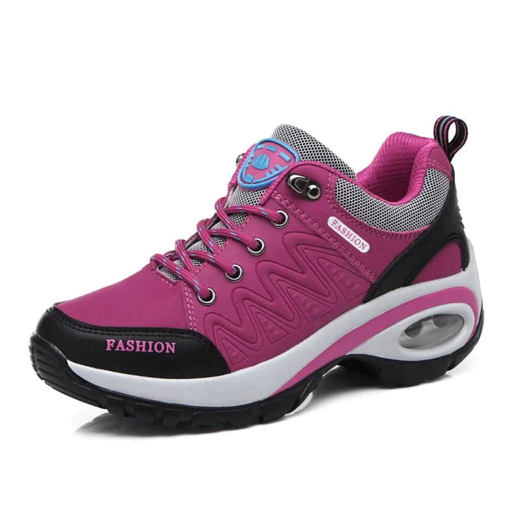 Ortho - Steps Sneakers Ergonomic Shoes