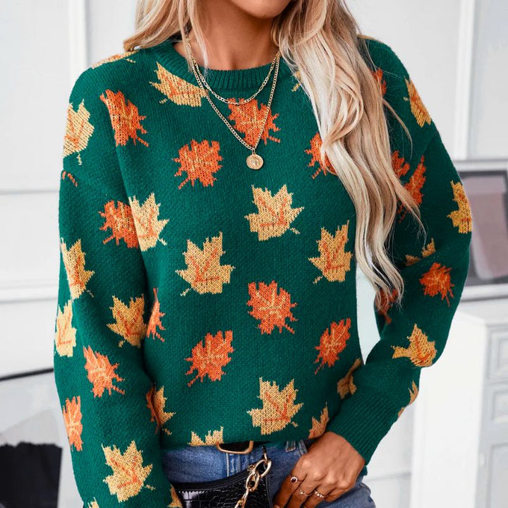 WaldLuxe - Sweater