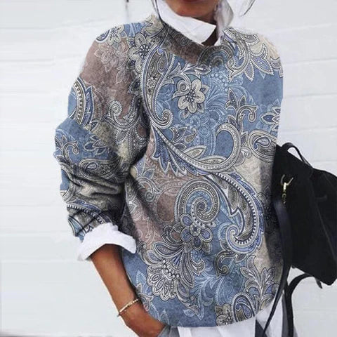 Jessie – Sweater