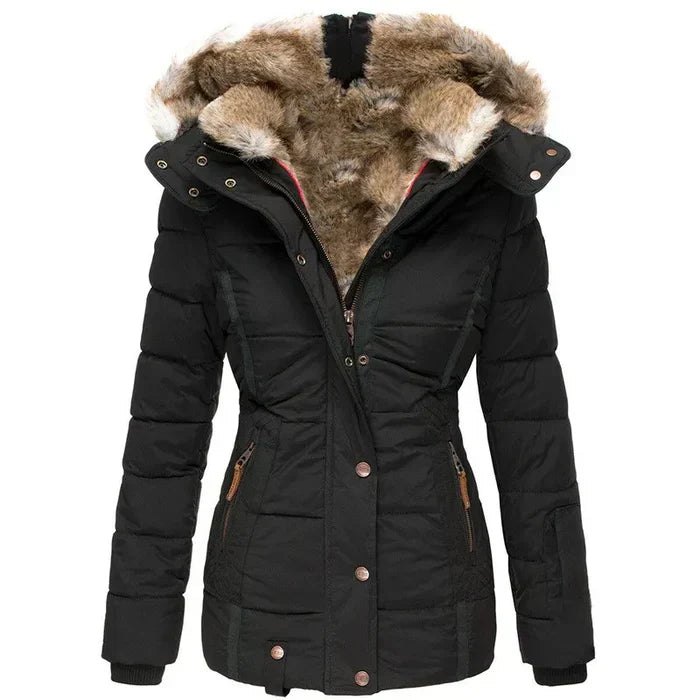 Belén - Warm winter coat