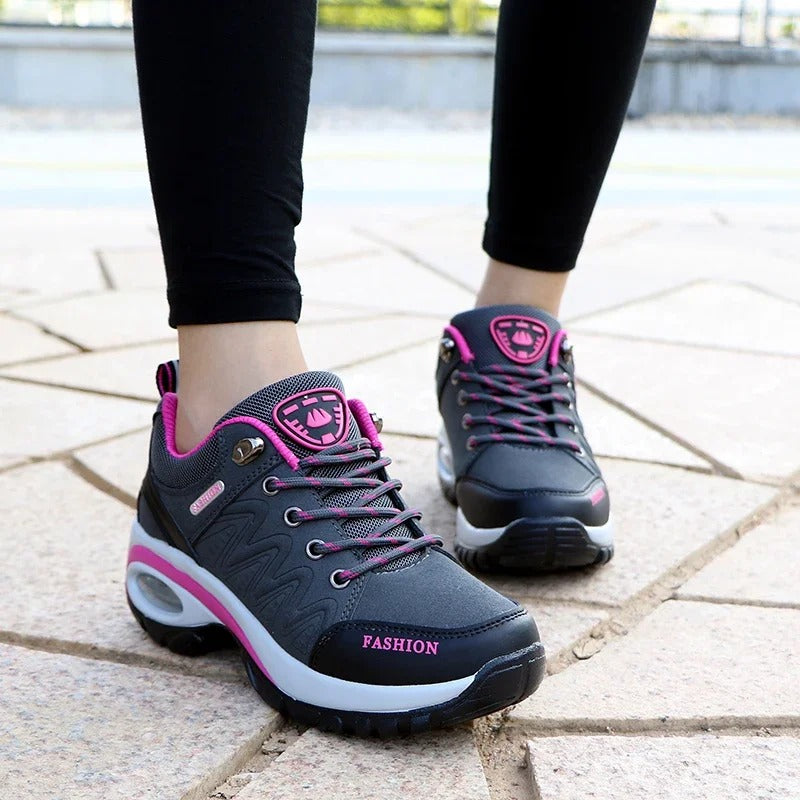 Ortho - Steps Sneakers Ergonomic Shoes