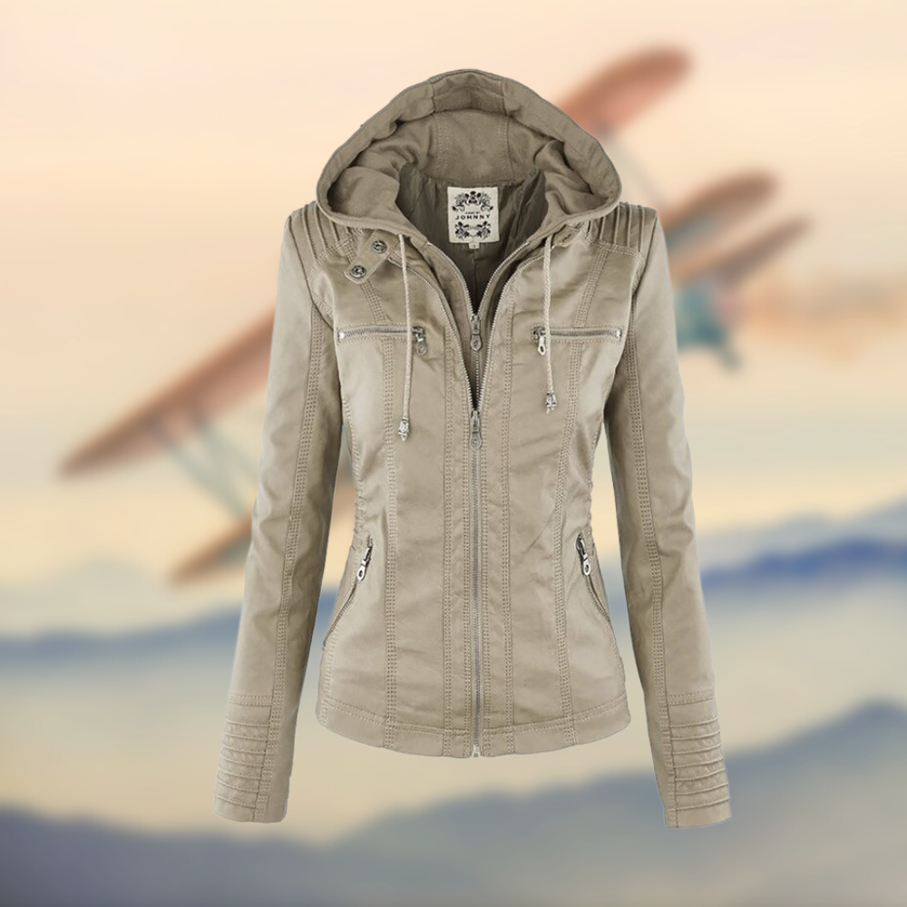 Costanza -  Jacket