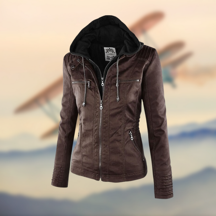 Costanza -  Jacket