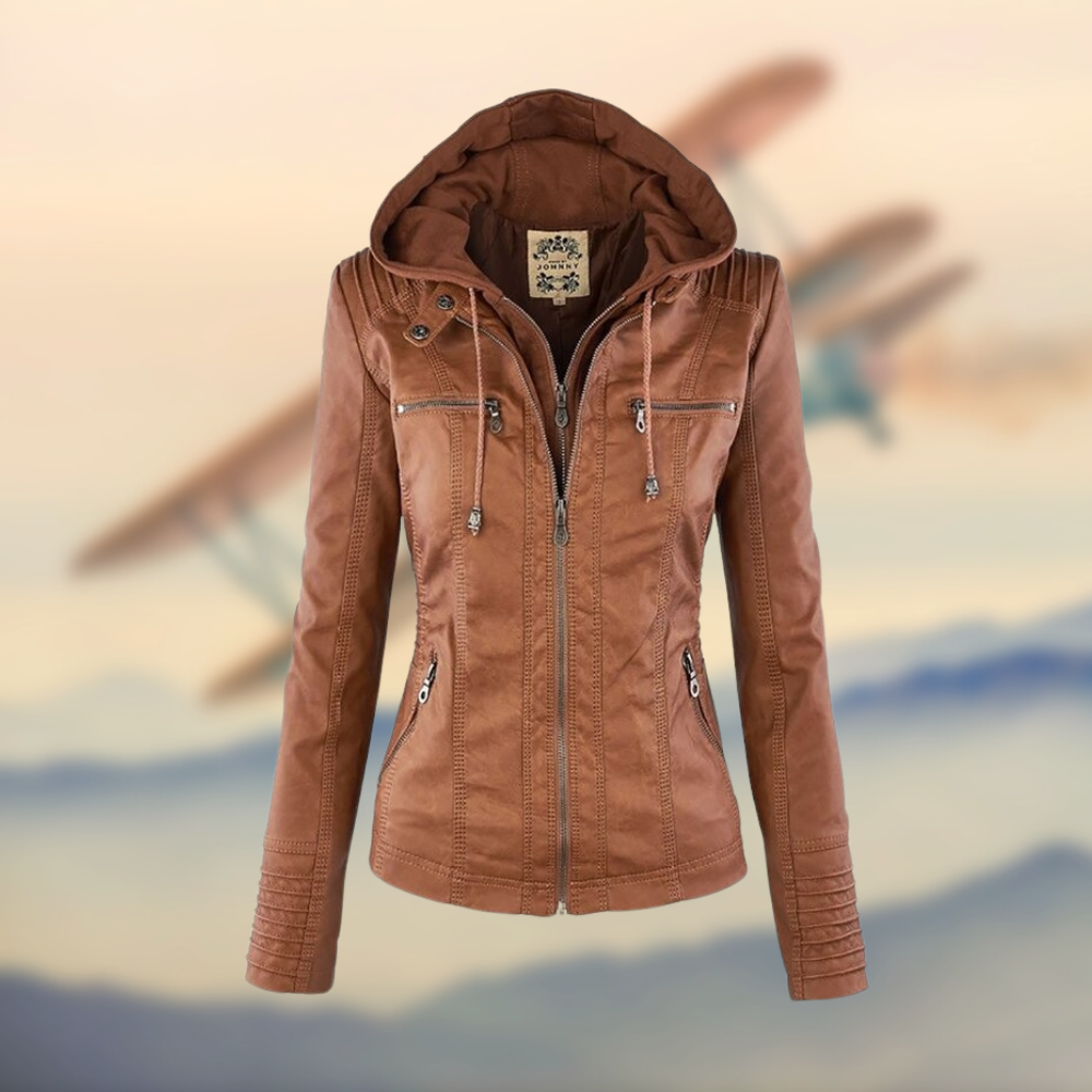 Costanza -  Jacket