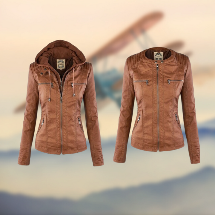 Costanza -  Jacket