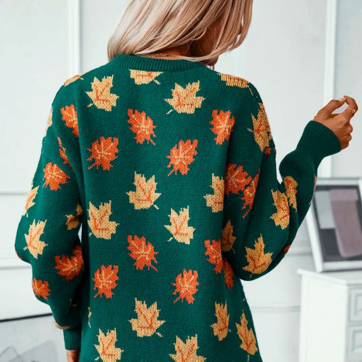 WaldLuxe - Sweater