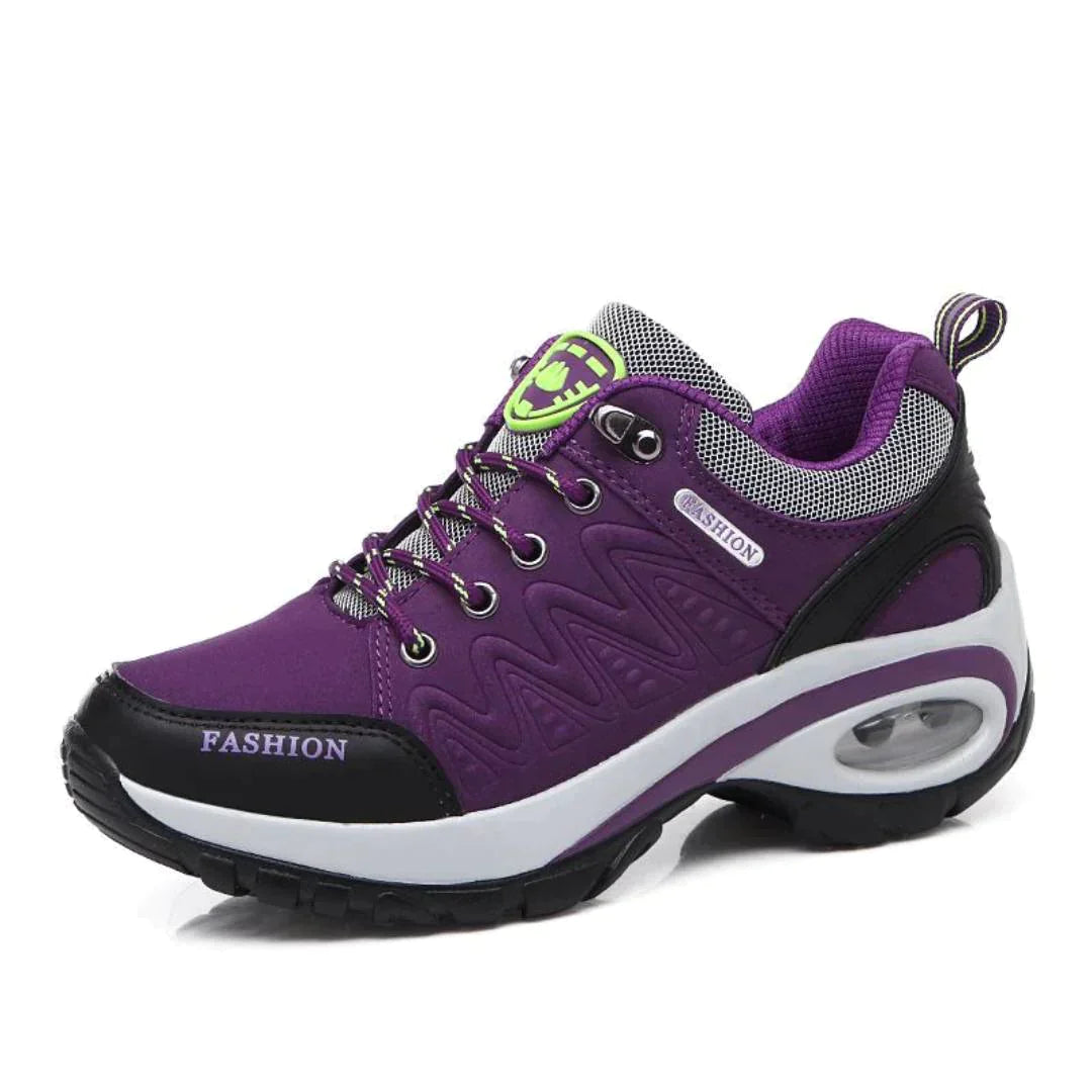 Ortho - Steps Sneakers Ergonomic Shoes