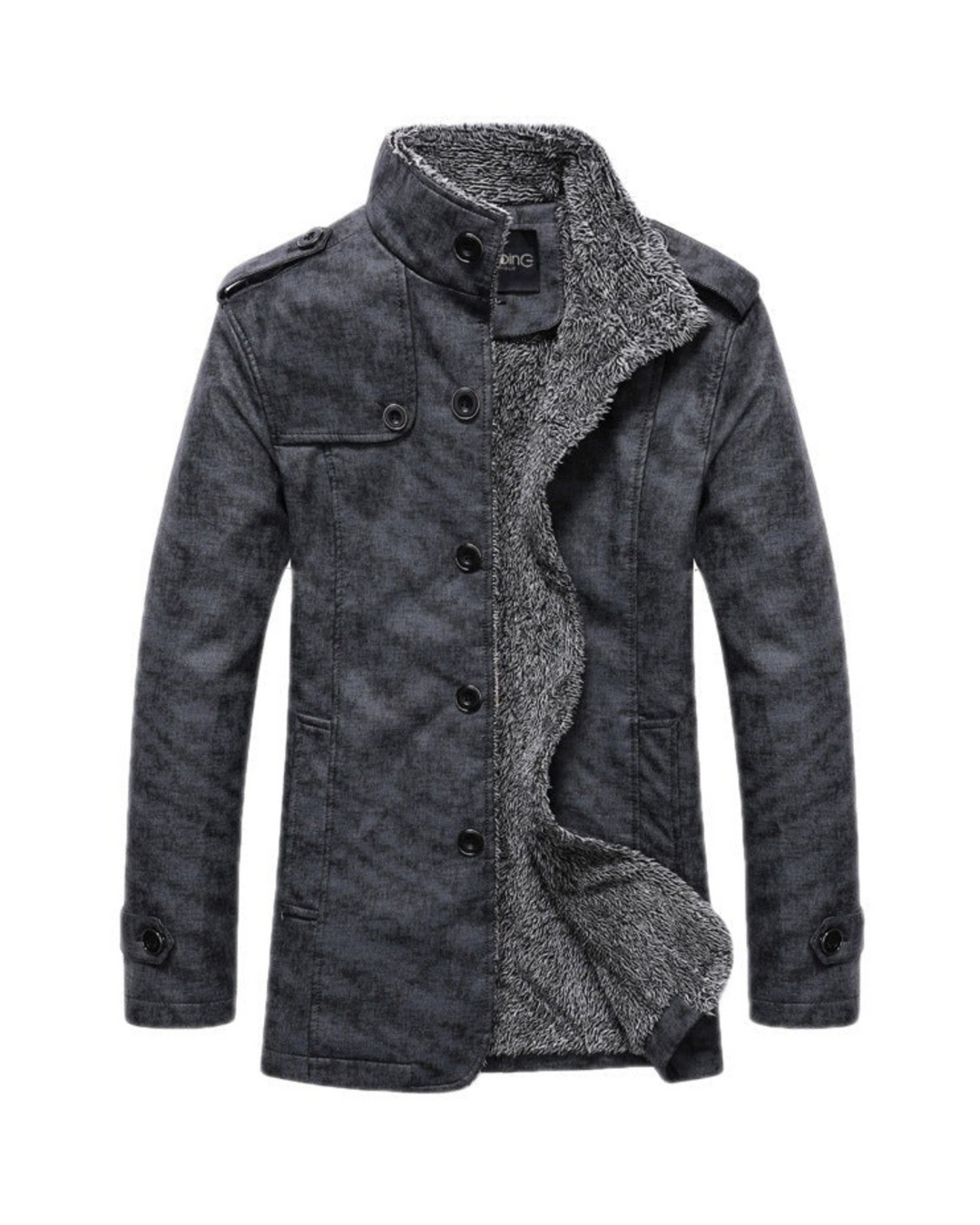 ALF - winter jacket for men
