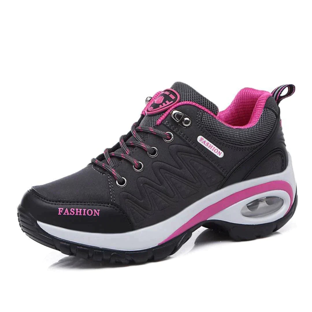 Ortho - Steps Sneakers Ergonomic Shoes