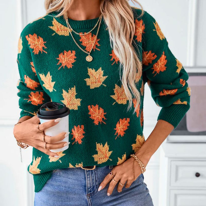 WaldLuxe - Sweater