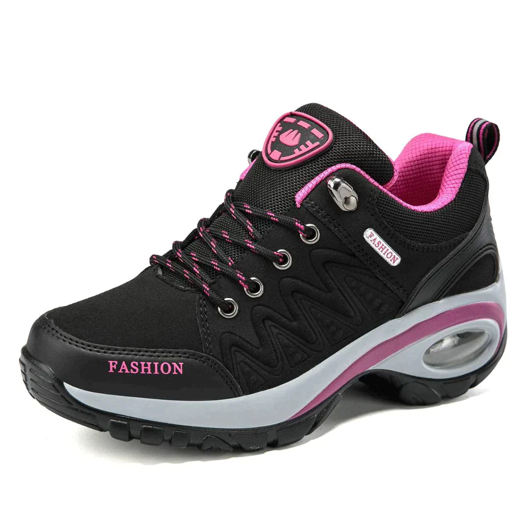 Ortho - Steps Sneakers Ergonomic Shoes
