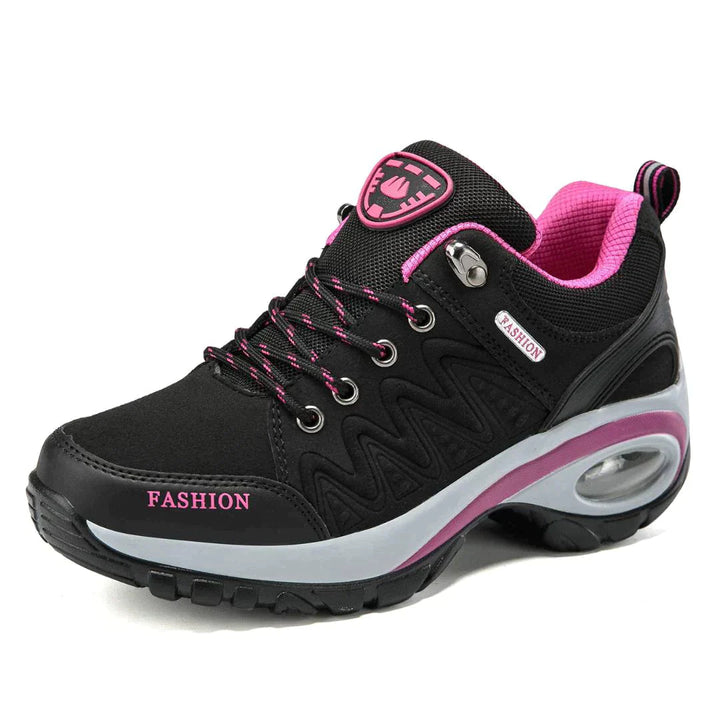 Ortho - Steps Sneakers Ergonomic Shoes