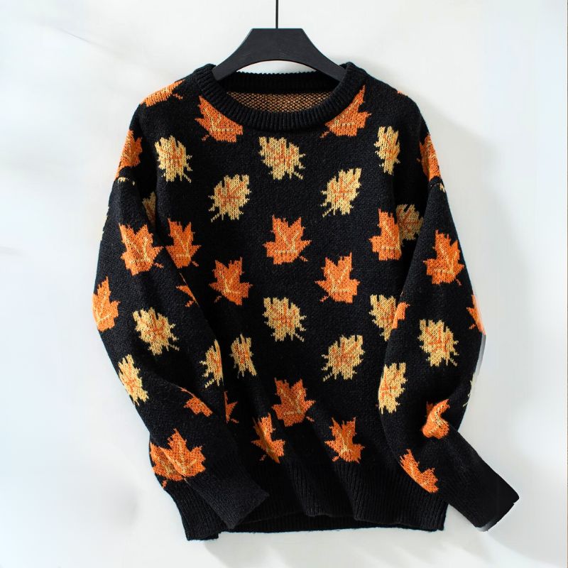 WaldLuxe - Sweater