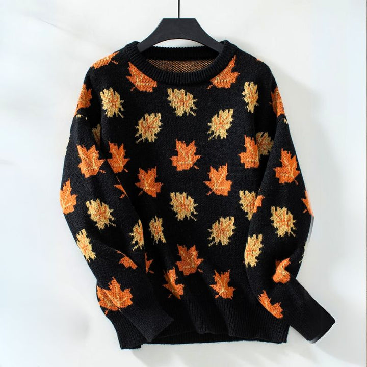 WaldLuxe - Sweater
