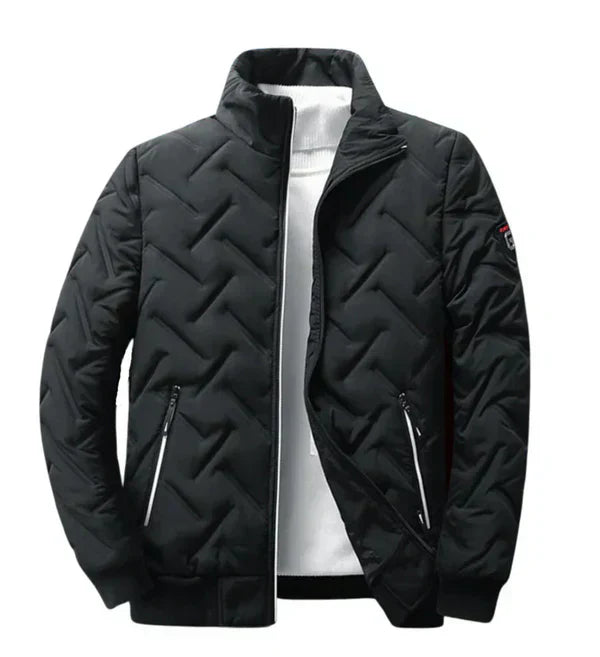 Milanto - Quilted Jacket