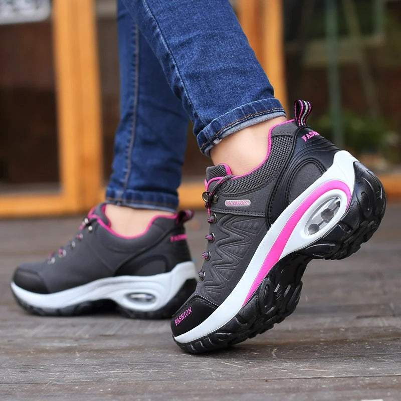 Ortho - Steps Sneakers Ergonomic Shoes
