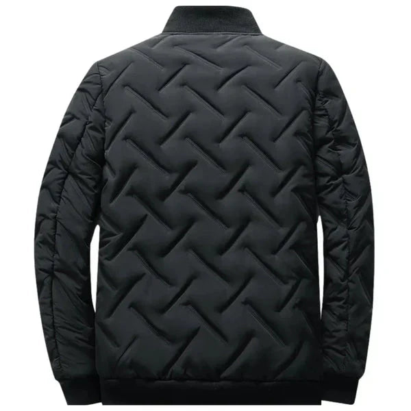 Milanto - Quilted Jacket
