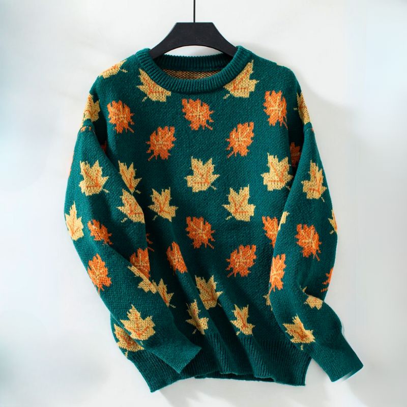 WaldLuxe - Sweater