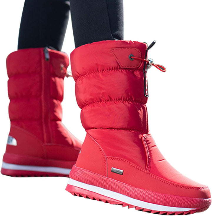 Meranie - Waterproof Boots