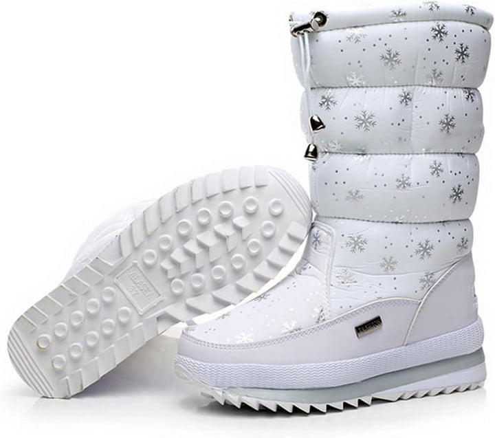 Meranie - Waterproof Boots
