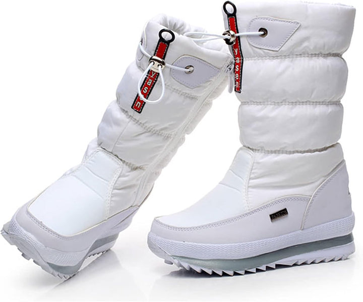 Meranie - Waterproof Boots