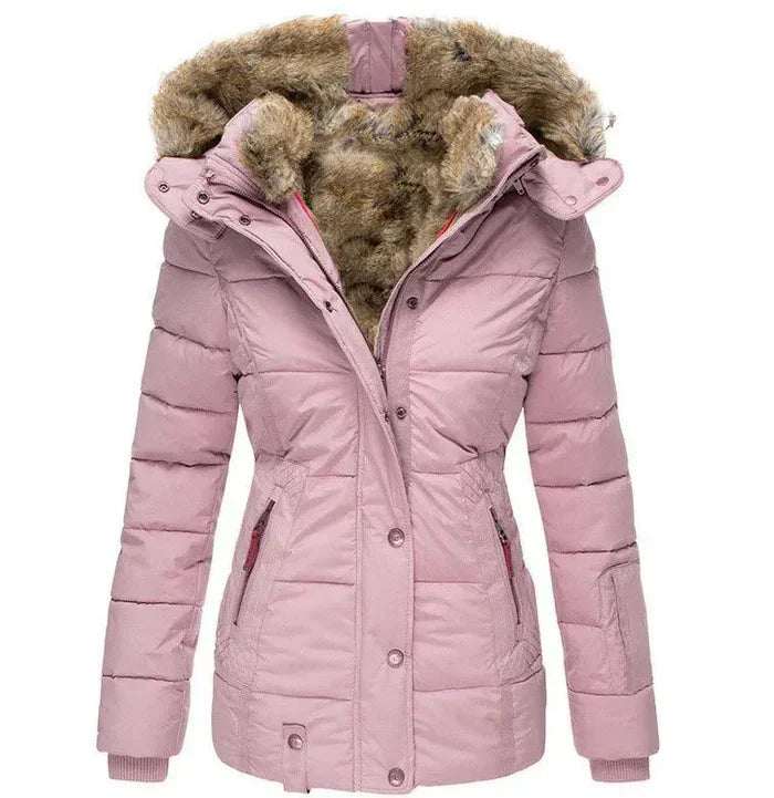 Belén - Warm winter coat