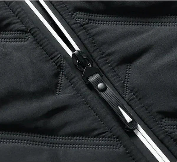 Milanto - Quilted Jacket