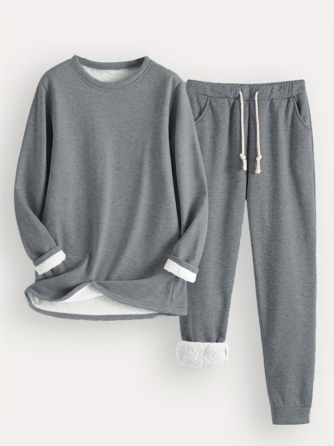 Rebecca - Comfortable Loungewear Set