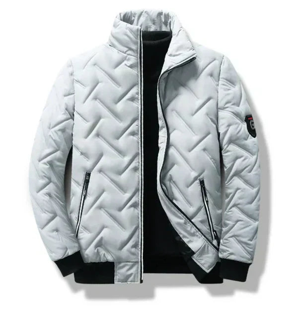 Milanto - Quilted Jacket