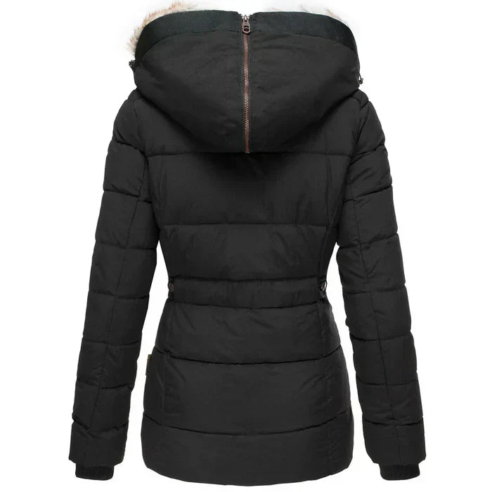 Belén - Warm winter coat