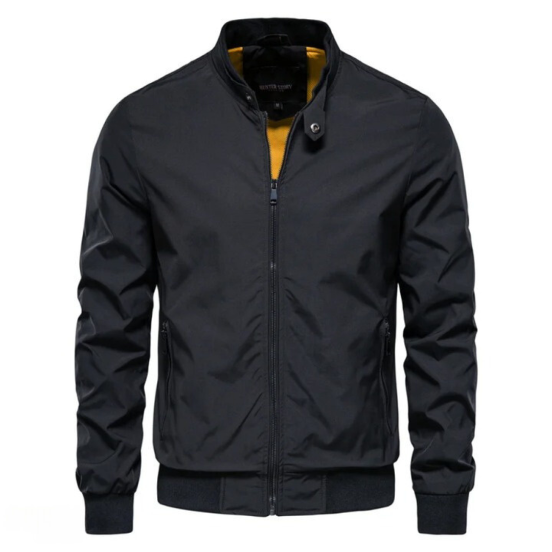 Simon - Casual Jacket