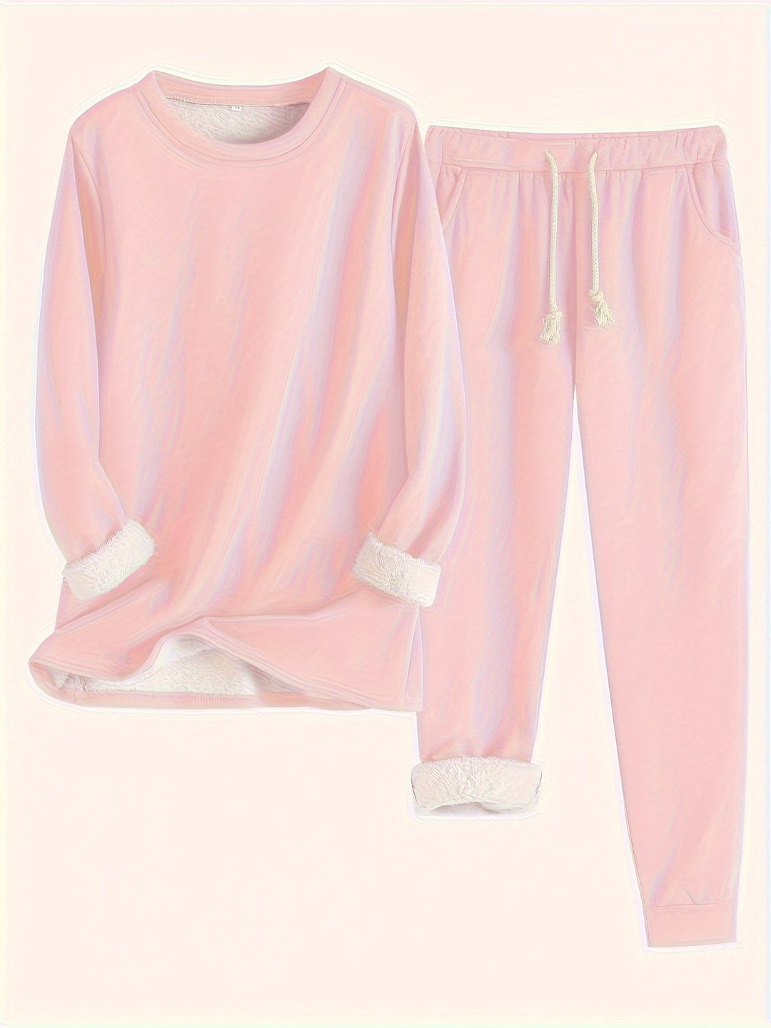 Rebecca - Comfortable Loungewear Set