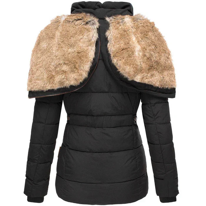 Belén - Warm winter coat