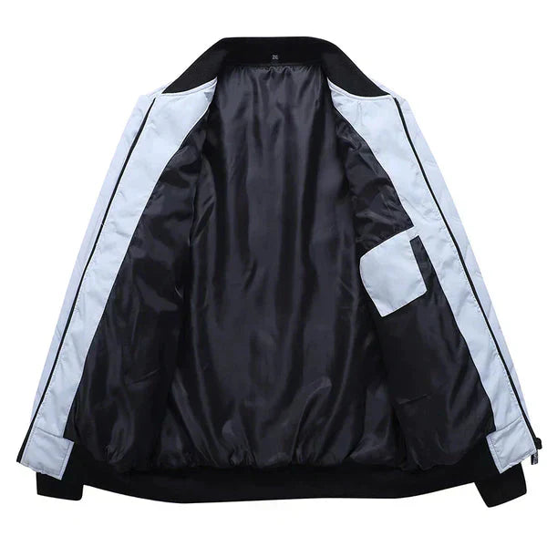 Milanto - Quilted Jacket