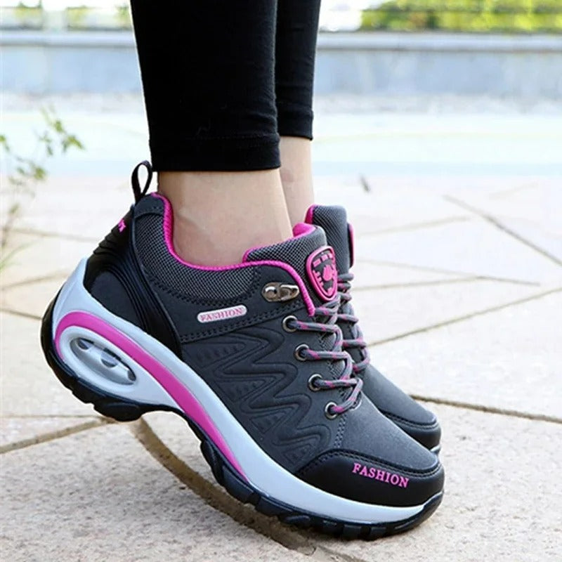 Ortho - Steps Sneakers Ergonomic Shoes