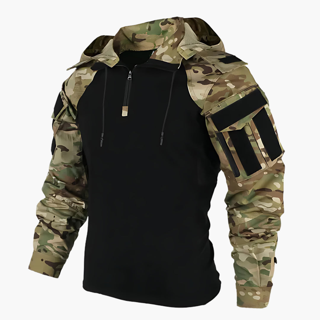 Carlo - Hunter Jacket
