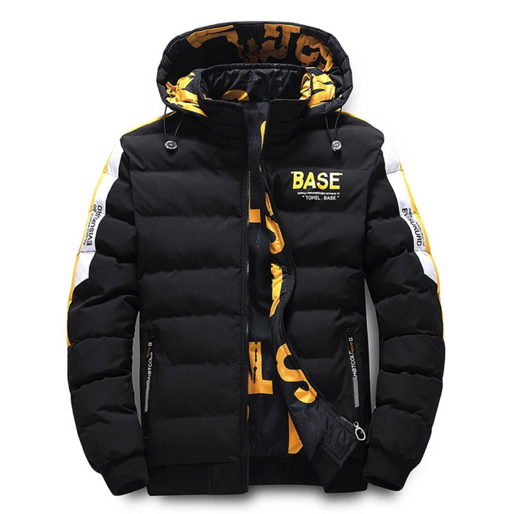Affleck -  winter jacket for men