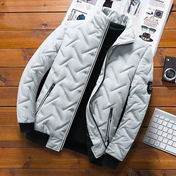 Milanto - Quilted Jacket
