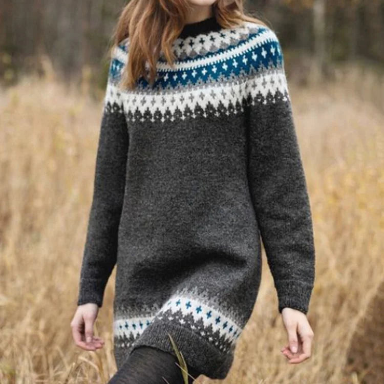 MunichLoom - Sweater