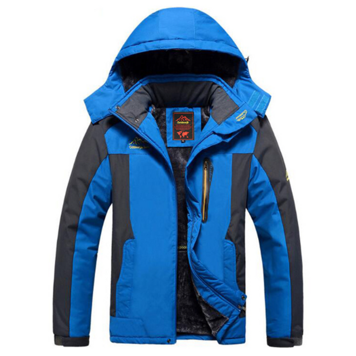 Wenzel - Comfortable Winter Jacket