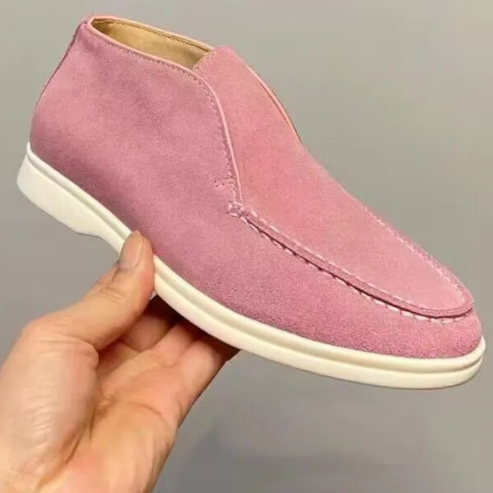 Aurelius  - Neat Loafers for Men