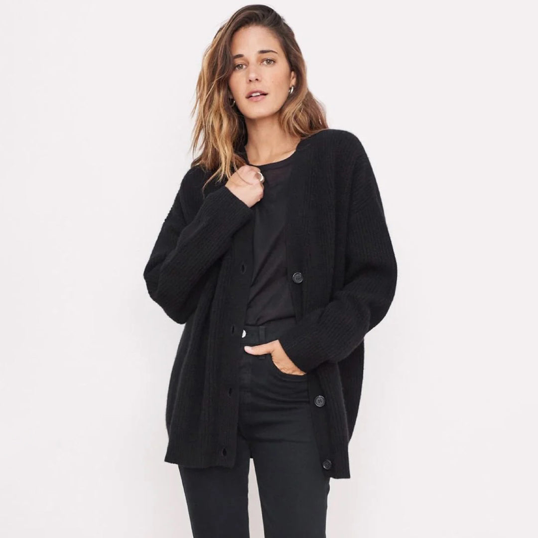 Sophia - Kuscheliges Vest für Damen